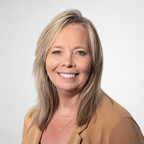 Lisa Lawrence