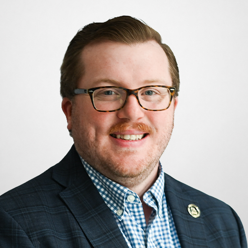Cyrus Baird