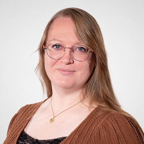 Esther Bristol