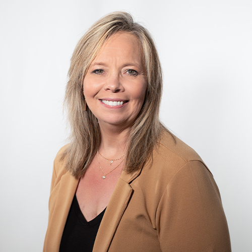 Lisa Lawrence