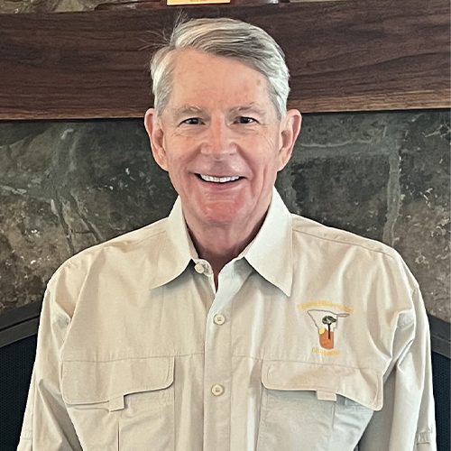 Stephen D. Busch 
