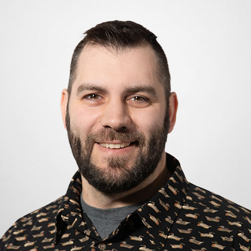 Zane Zondervan