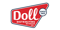 Doll Distributing logo