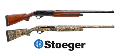 Stoeger shotguns