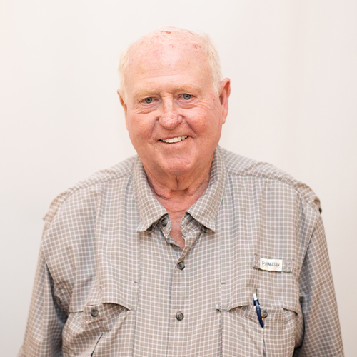 Team Member Image